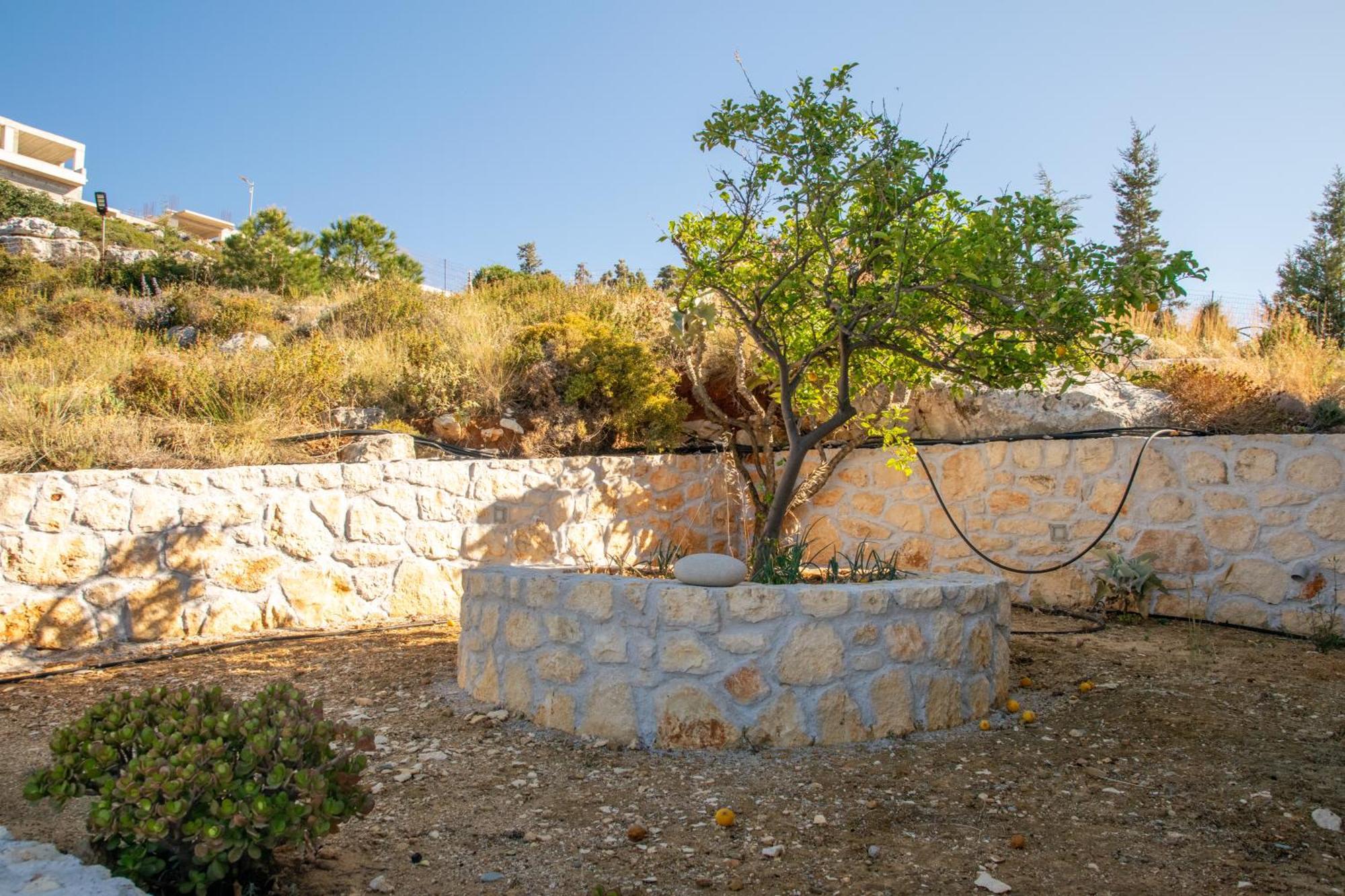 Κatakis Villas Agios Onoufrios Bagian luar foto